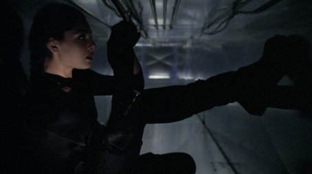 Ground State (2002) - Episode 2 poster and promotional image
