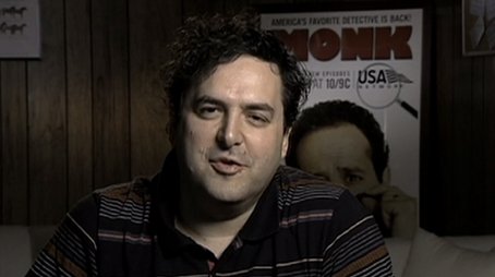 Mr. Monks 100ster Fall - Kommentar von Tom Scharpling (Writer)
