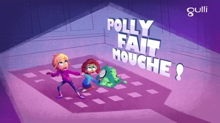Episode 5 (2020) - Episode 5 poster and promotional image