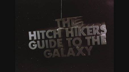 Original Opening Titles (1981) - Episode 16 poster and promotional image