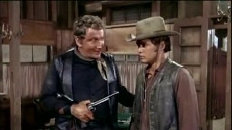 Destination Tucson (1) (1967) - Episode 1 poster and promotional image