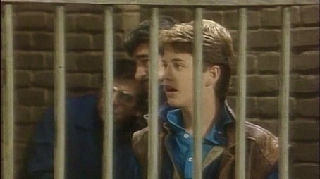 Pilot (1985) - Episode 1 poster and promotional image