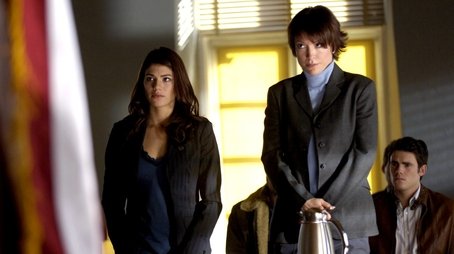 Who Are You? (2006) - Episode 11 poster and promotional image