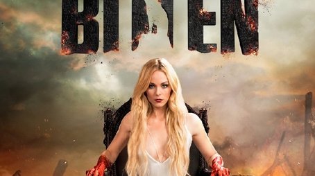 Season 3 (2016) - Season 3 poster and promotional image