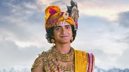 Krishna Visits Mahadev (2020) - Episode 35 poster and promotional image