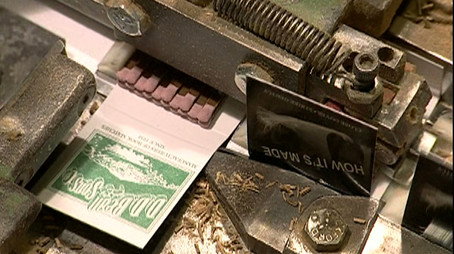 How It's Made Сезон 7