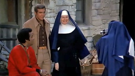 Little Orphan Airplane (1974) - Episode 5 poster and promotional image