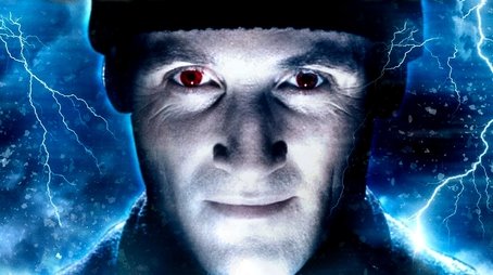 Storm of the Century (1999) poster