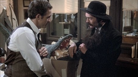 Gatorbait (1981) - Episode 10 poster and promotional image
