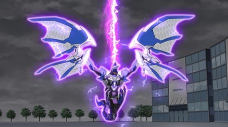 Core Cell (2019) - Episode 32 poster and promotional image