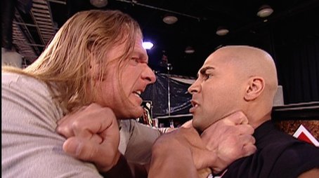 RAW 511 (2003) - Episode 10 poster and promotional image