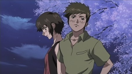 Sakura ~ Future (2004) - Episode 21 poster and promotional image