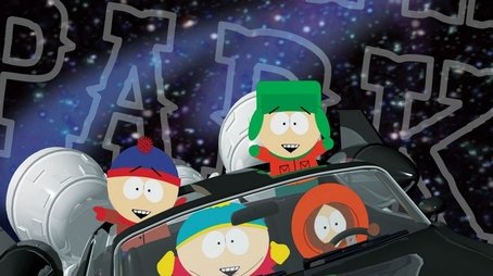 Season 12 (2008) - Season 12 poster and promotional image