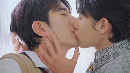 타이드 오브 러브 Сезон 2