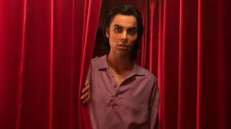 Caress Me (2020) - Episode 3 poster and promotional image