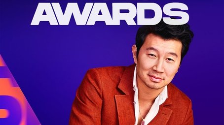49th People's Choice Awards (2024) - Season 49 poster and promotional image