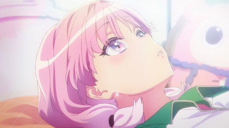 前橋ウィッチーズ Sezóna 1