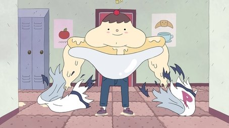 Popular Banana Split (2018) - Episode 11 poster and promotional image