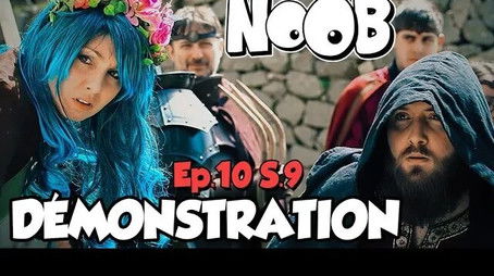 Episode 10 (2018) - Episode 10 poster and promotional image