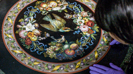 Episode 6 (2020) - Episode 6 poster and promotional image