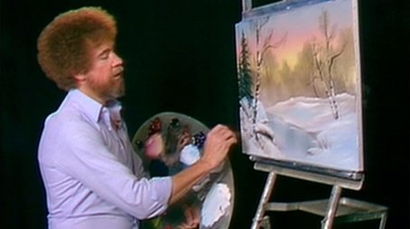 Winter Stillness (1985) - Episode 4 poster and promotional image