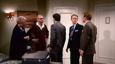 Goin' to Chicago (1975) - Episode 23 poster and promotional image