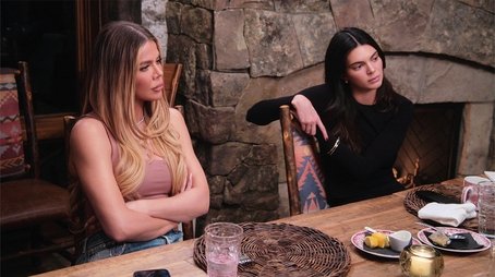 The Kardashians57