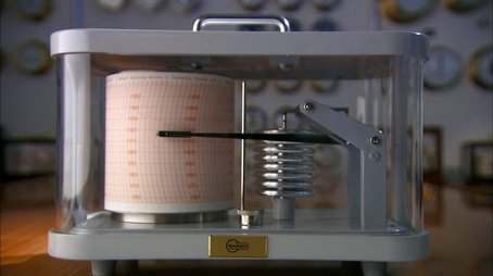 Giant Valves, Sardines, Barographs, Disposable Diapers (2008) - Episode 10 poster and promotional image