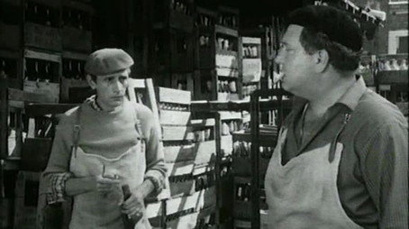 Dem Täter auf der Spur Sezóna 1