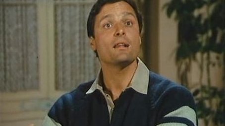 I Love Paris (1985) - Episode 14 poster and promotional image