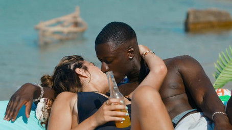 Episode 13 (2023) - Episode 13 poster and promotional image