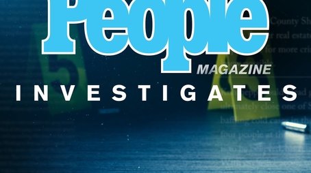 People Magazine Investigates (2016) poster