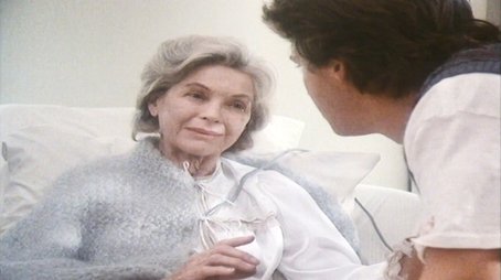 Family Affair (1986) - Episode 16 poster and promotional image