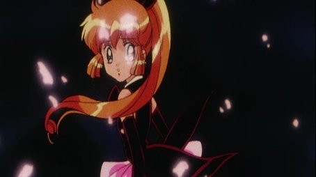 Mom's Enemy! Rosemary's Conspiracy (1996) - Episode 42 poster and promotional image