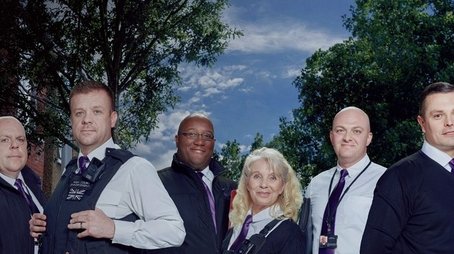 Call the Bailiffs: Time to Pay Up (2021) poster