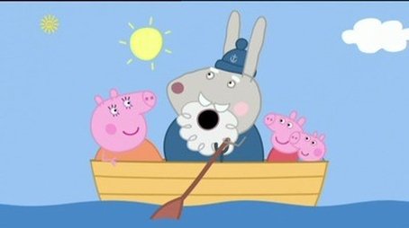 The Little Boat (2012) - Episode 33 poster and promotional image