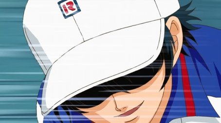 I Will Not Lose! (2002) - Episode 21 poster and promotional image