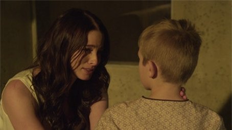 Season 2 Sneak Peek (2013) - Episode 2 poster and promotional image