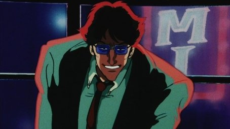 Osaka Bay Blues (1985) - Episode 13 poster and promotional image