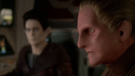Star Trek: Deep Space Nine Évad 7