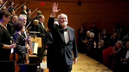 Dudamel Conducts a John Williams Celebration With the LA Phil (2015) - Episode 20 poster and promotional image