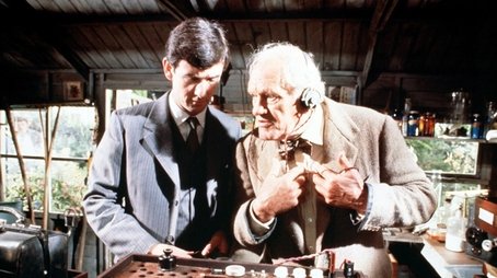 The Sound Machine (1981) - Episode 7 poster and promotional image