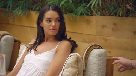 Lovestruck at the Discopussy (2023) - Episode 5 poster and promotional image