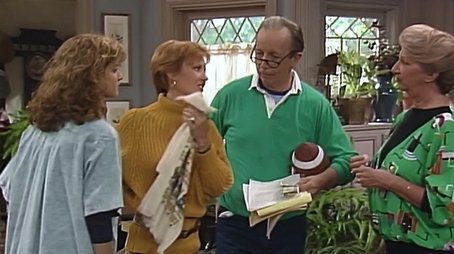 Can I Get a Witness? (1988) - Episode 14 poster and promotional image