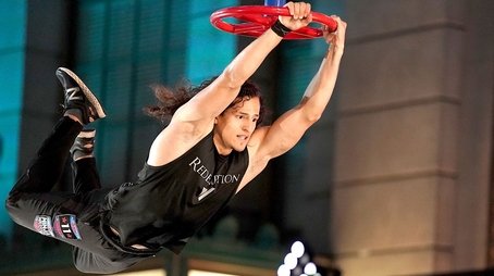 Semifinals 1 (2021) - Episode 6 poster and promotional image