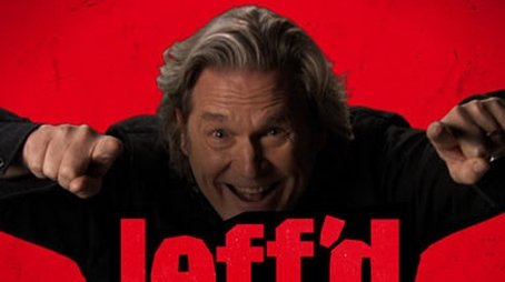 Jeff Bridges with Eminem & Lil Wayne (2010) - Episode 10 poster and promotional image
