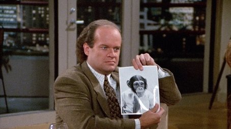Retirement Is Murder (1995) - Episode 13 poster and promotional image