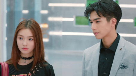 Episode 10 (2020) - Episode 10 poster and promotional image