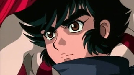 魔王ダンテ Сезон 1