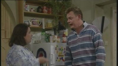 Casualties (1994) - Episode 3 poster and promotional image